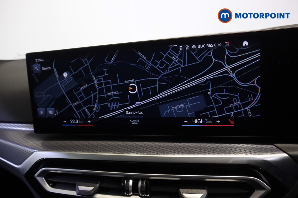 Used BMW 3 Series 2024 for sale - 76636854: Photo 10