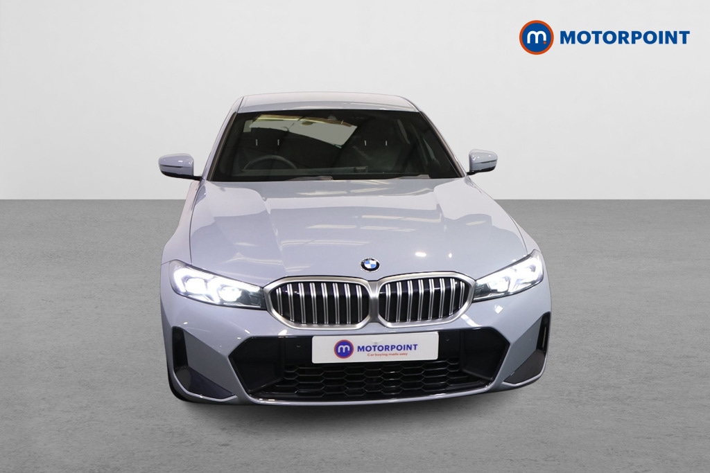 Used BMW 3 Series 2024 for sale - 76636854: Photo 2
