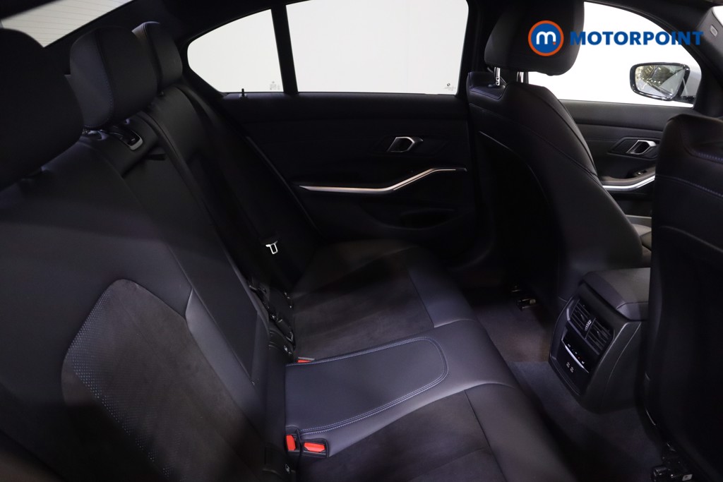 Used BMW 3 Series 2024 for sale - 76636854: Photo 21