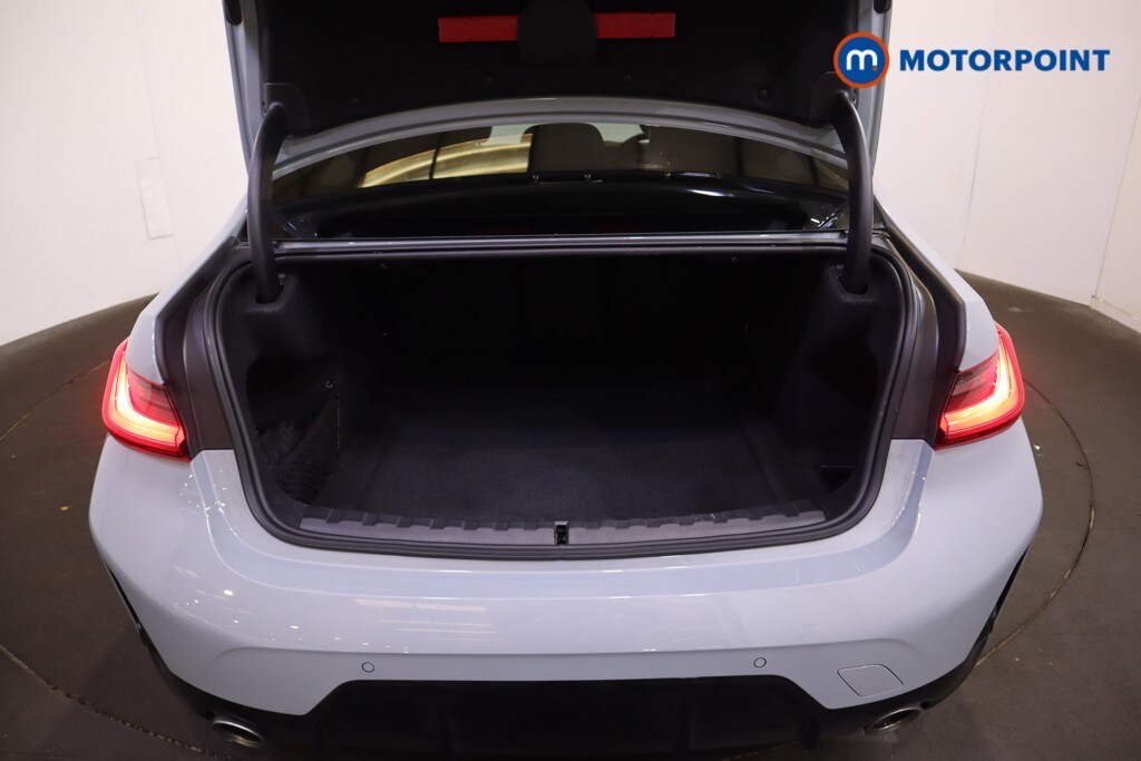 Used BMW 3 Series 2024 for sale - 76636854: Photo 23