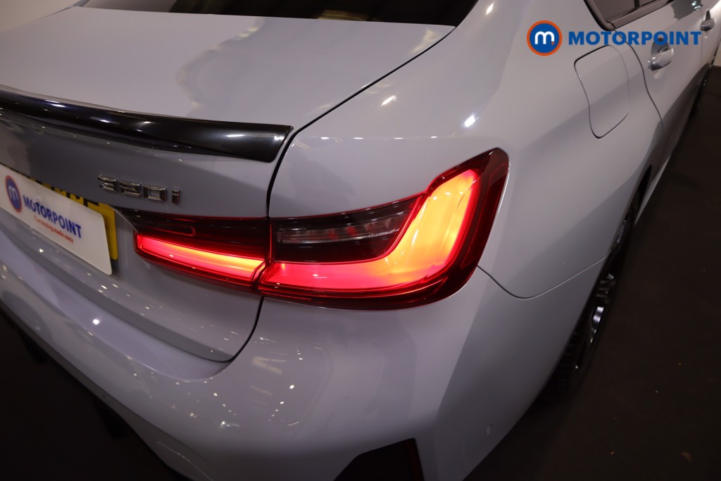 Used BMW 3 Series 2024 for sale - 76636854: Photo 29