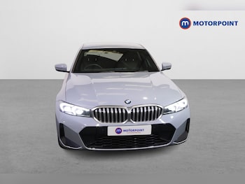 Used BMW 3 Series 2024 for sale - 76636854: Photo