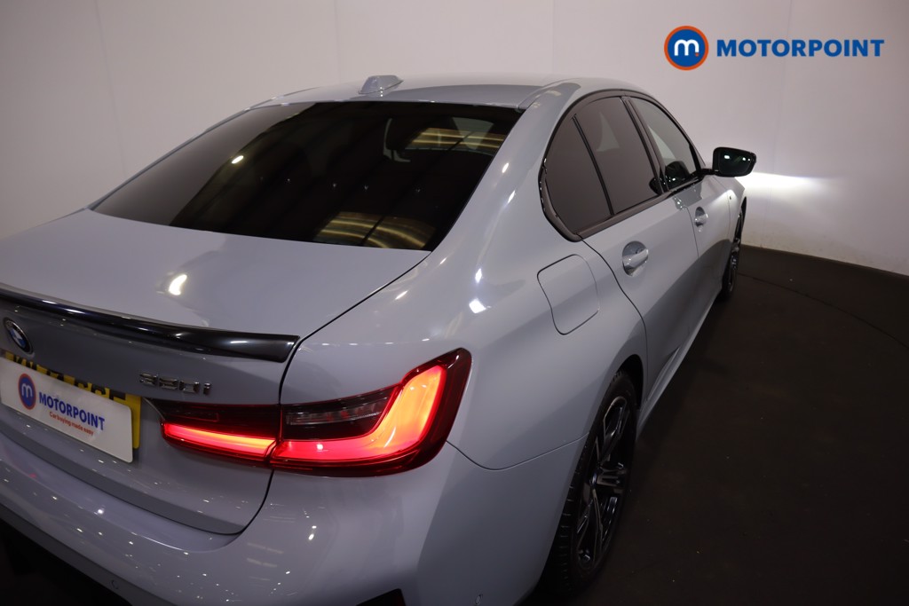 Used BMW 3 Series 2024 for sale - 76636854: Photo 30