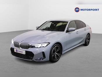 Used BMW 3 Series 2024 for sale - 76636854: Photo