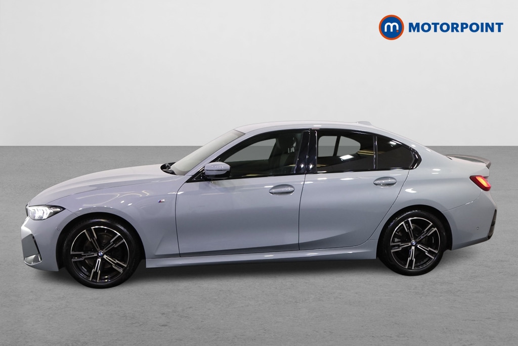 Used BMW 3 Series 2024 for sale - 76636854: Photo 4