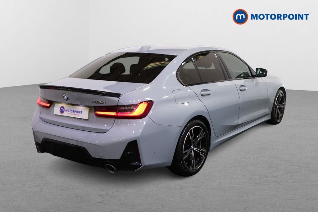 Used BMW 3 Series 2024 for sale - 76636854: Photo 7