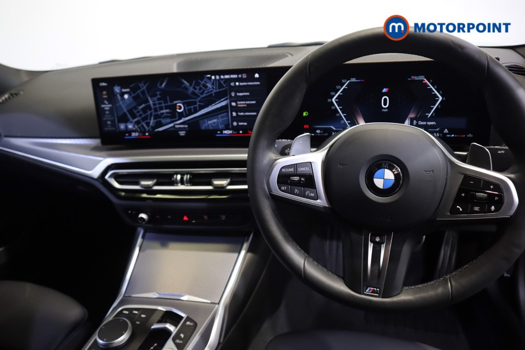 Used BMW 3 Series 2024 for sale - 76636854: Photo 9