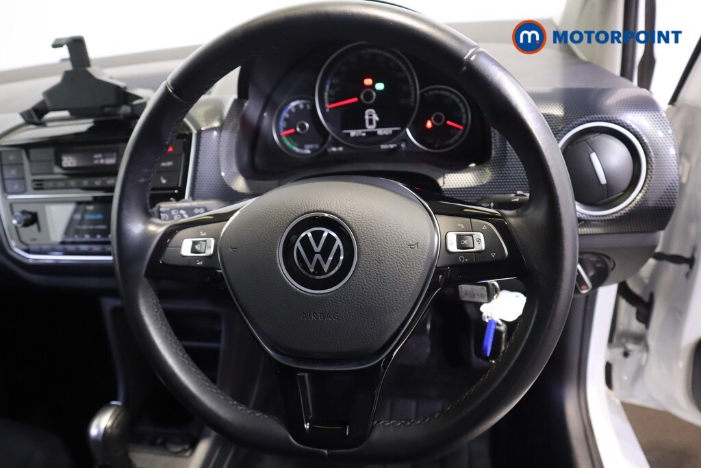 Used Volkswagen up! 2022 for sale - 77579126: Photo 11