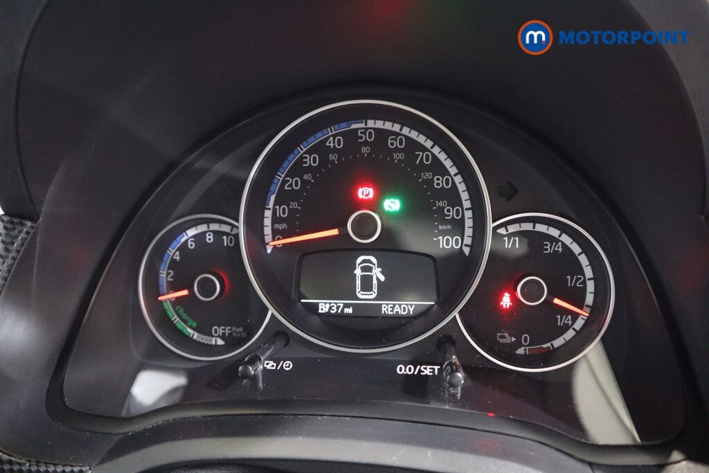 Used Volkswagen up! 2022 for sale - 77579126: Photo 12