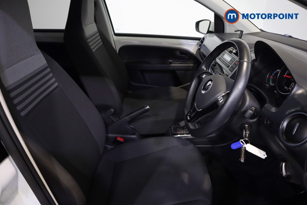 Used Volkswagen up! 2022 for sale - 77579126: Photo 23