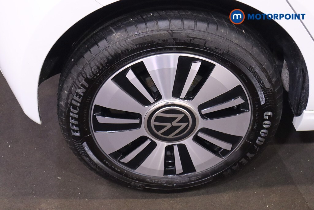 Used Volkswagen up! 2022 for sale - 77579126: Photo 27