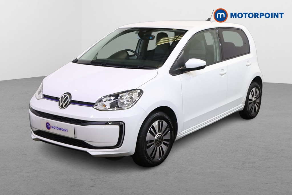 Used Volkswagen up! 2022 for sale - 77579126: Photo 3