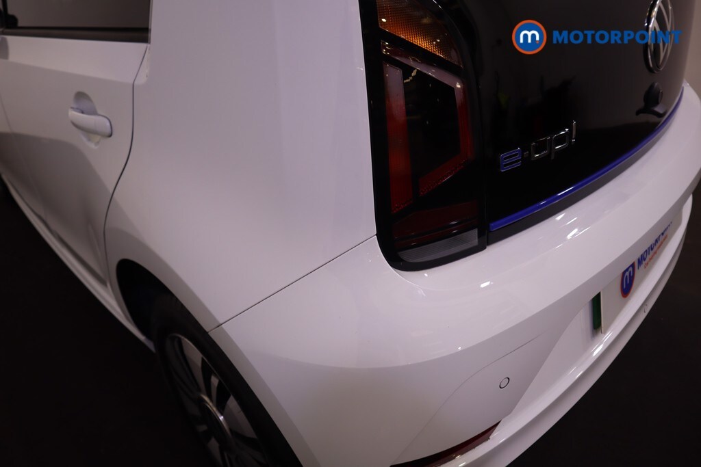 Used Volkswagen up! 2022 for sale - 77579126: Photo 33