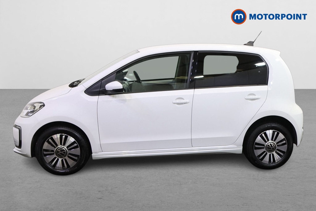 Used Volkswagen up! 2022 for sale - 77579126: Photo 4