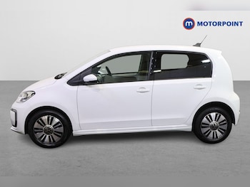 Used Volkswagen up! 2022 for sale - 77579126: Photo