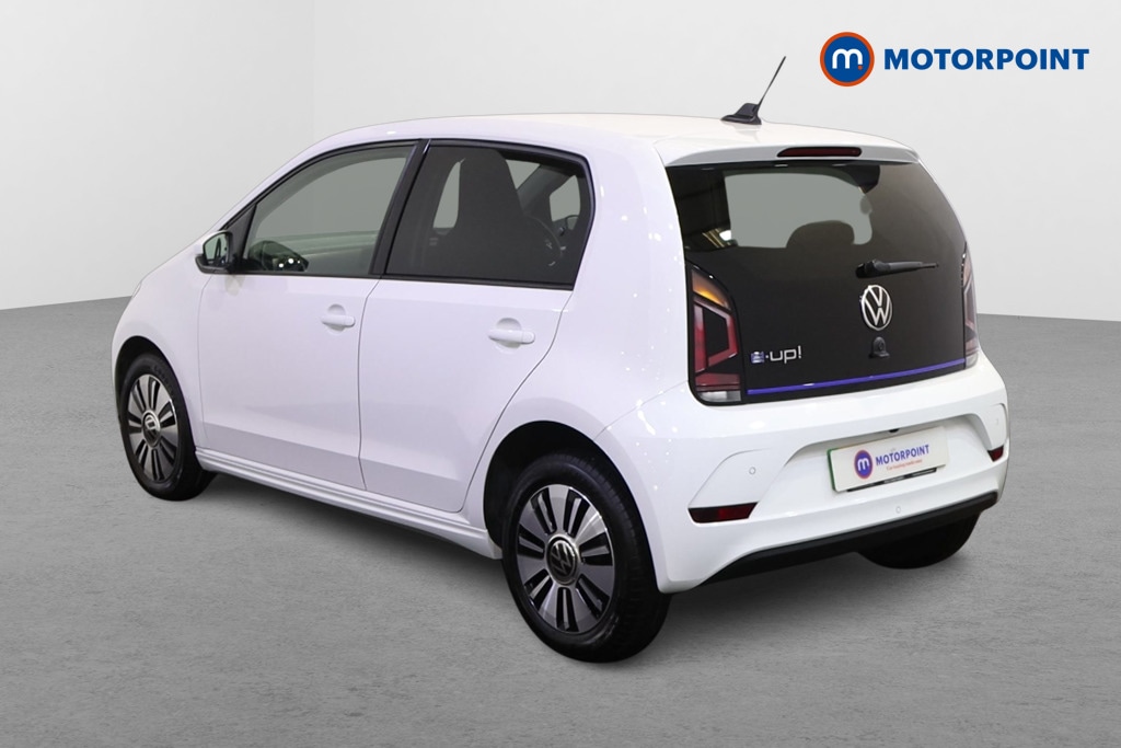 Used Volkswagen up! 2022 for sale - 77579126: Photo 5