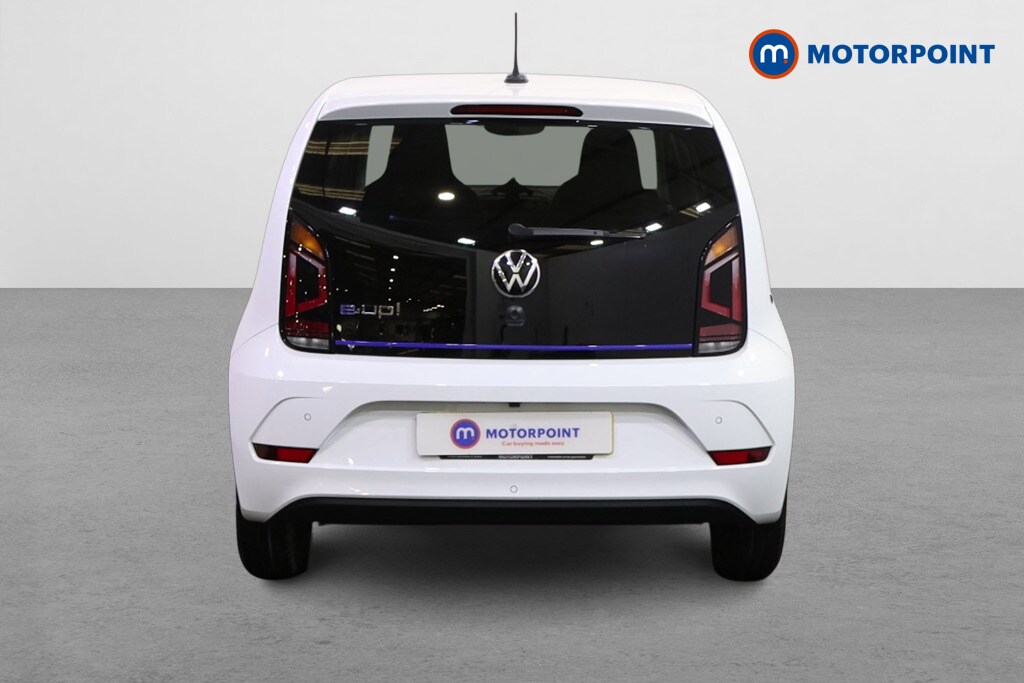 Used Volkswagen up! 2022 for sale - 77579126: Photo 6