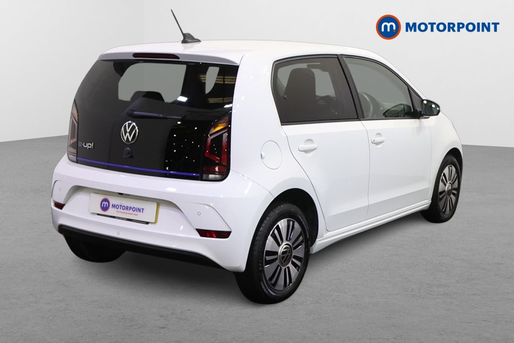 Used Volkswagen up! 2022 for sale - 77579126: Photo 7
