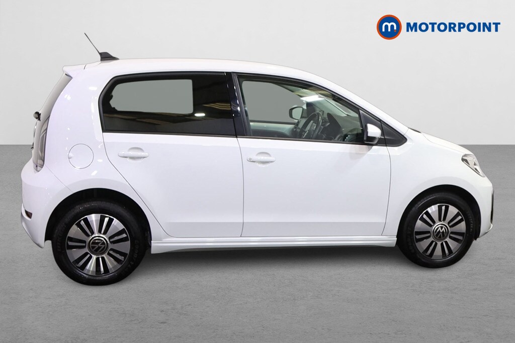 Used Volkswagen up! 2022 for sale - 77579126: Photo 8