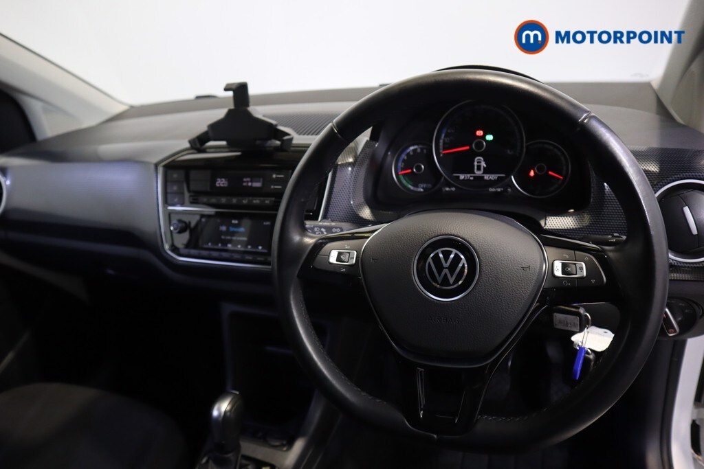 Used Volkswagen up! 2022 for sale - 77579126: Photo 9