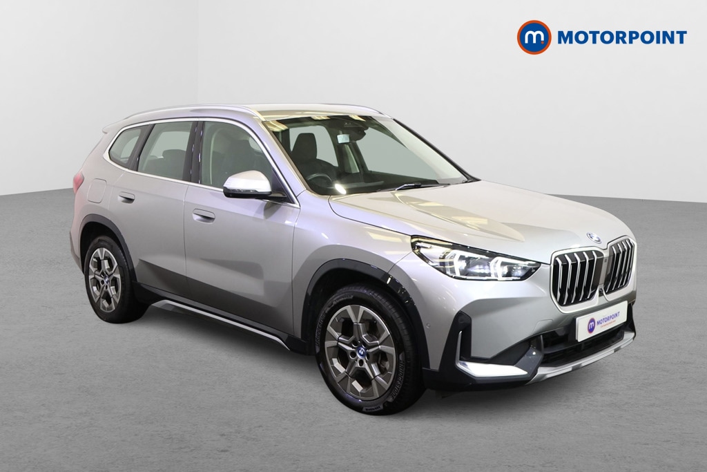 Used BMW X1 2023 for sale - 76581038: Photo 1