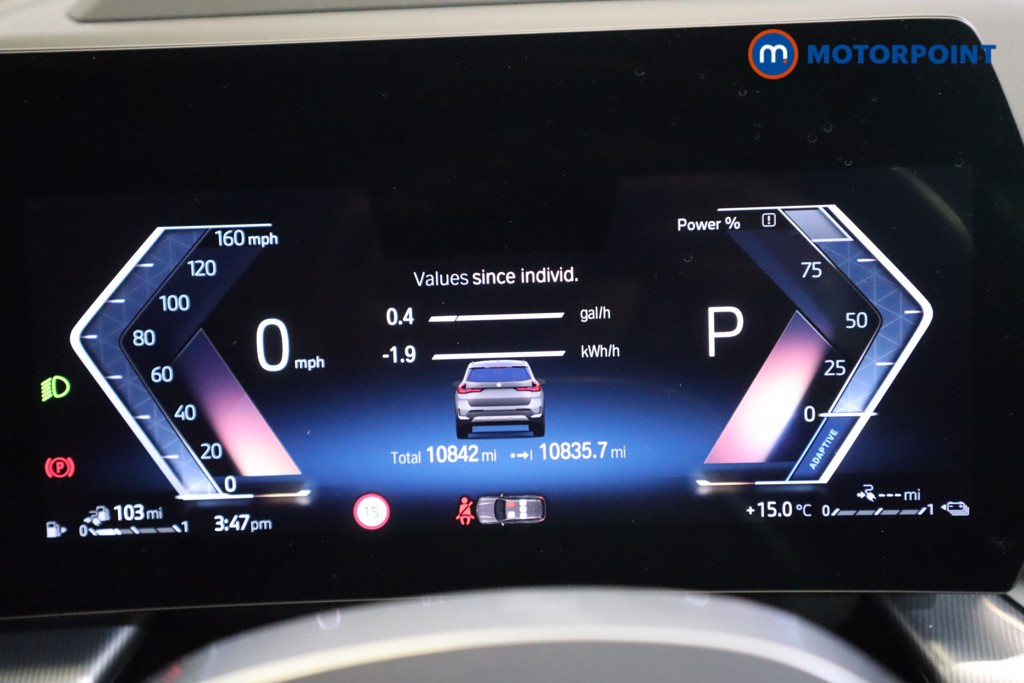 Used BMW X1 2023 for sale - 76581038: Photo 12