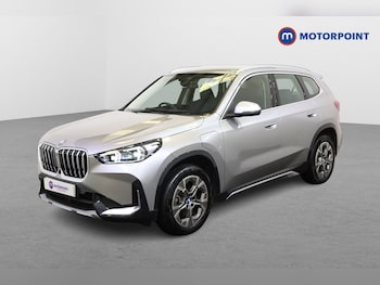 Used BMW X1 2023 for sale - 76581038: Photo
