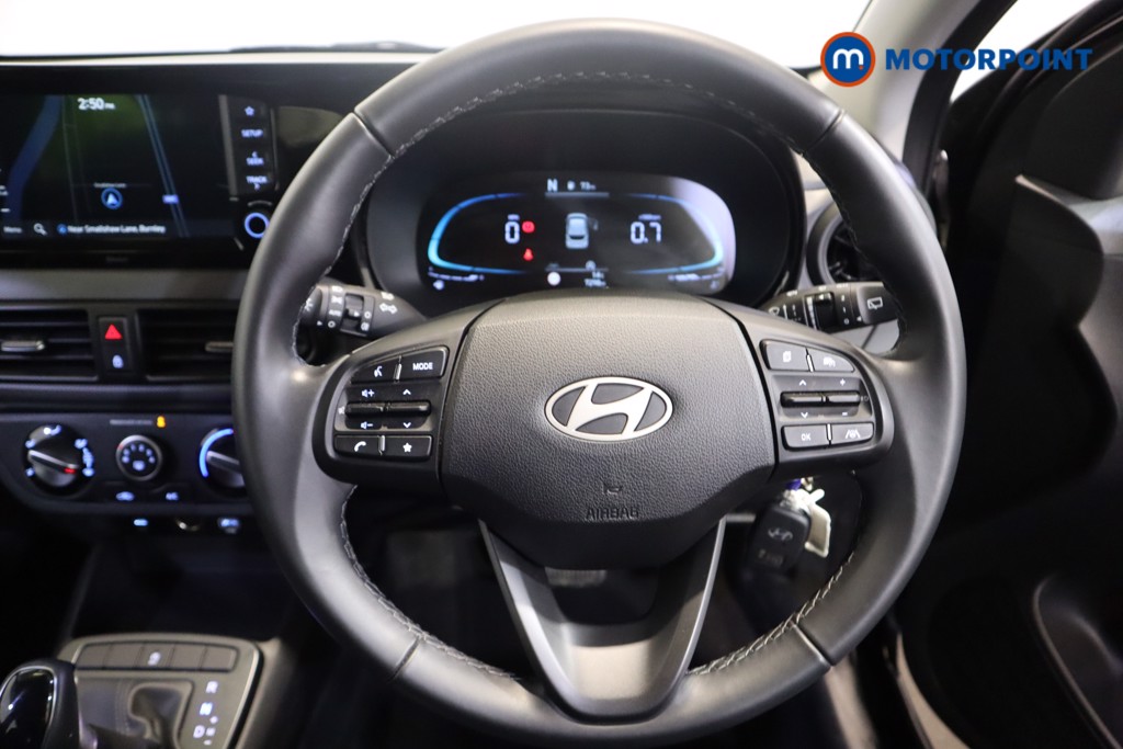 Used Hyundai i10 2025 for sale - 77763951: Photo 11