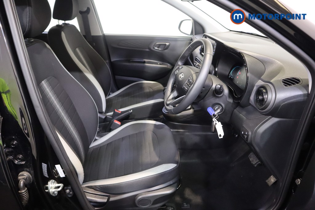 Used Hyundai i10 2025 for sale - 77763951: Photo 14