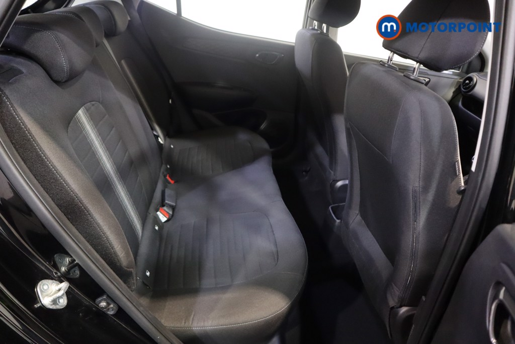 Used Hyundai i10 2025 for sale - 77763951: Photo 15