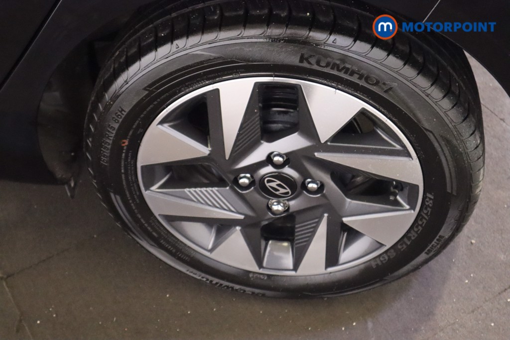 Used Hyundai i10 2025 for sale - 77763951: Photo 17