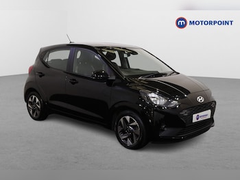 Used Hyundai i10 2025 for sale - 77763951: Photo