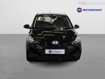 Used Hyundai i10 2025 for sale - 77763951: Photo