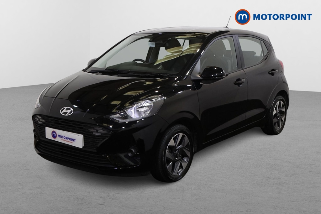 Used Hyundai i10 2025 for sale - 77763951: Photo 3