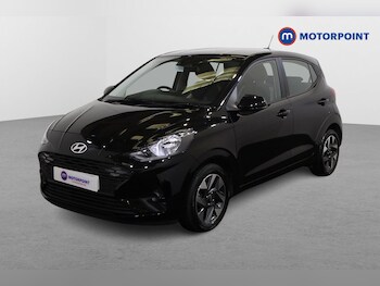 Used Hyundai i10 2025 for sale - 77763951: Photo