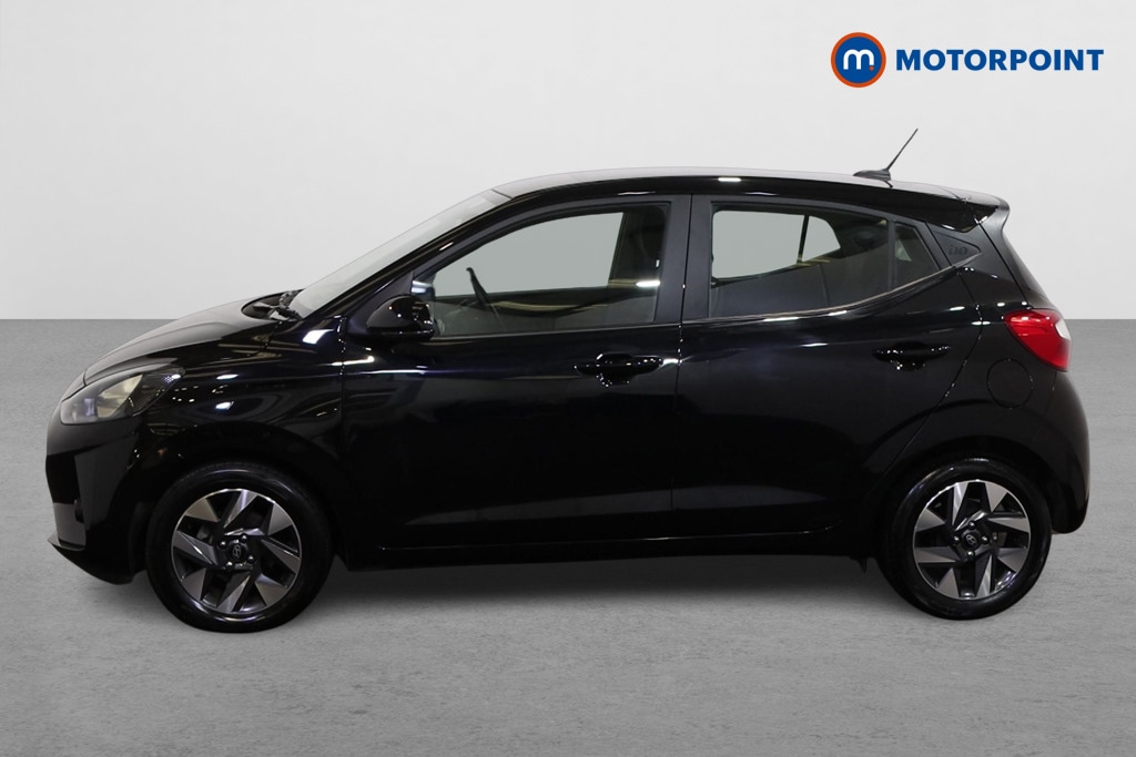 Used Hyundai i10 2025 for sale - 77763951: Photo 4