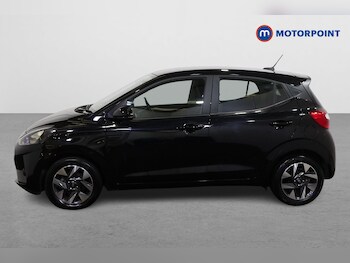 Used Hyundai i10 2025 for sale - 77763951: Photo