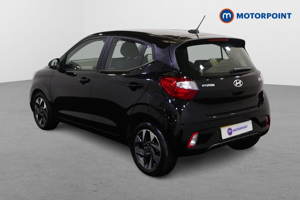 Used Hyundai i10 2025 for sale - 77763951: Photo 5