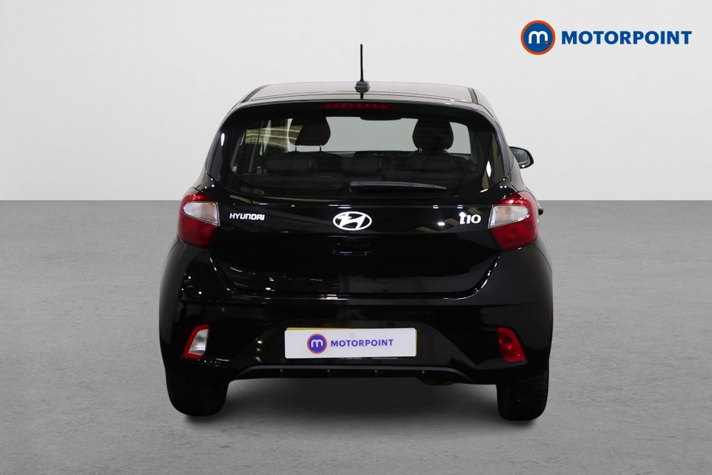 Used Hyundai i10 2025 for sale - 77763951: Photo 6