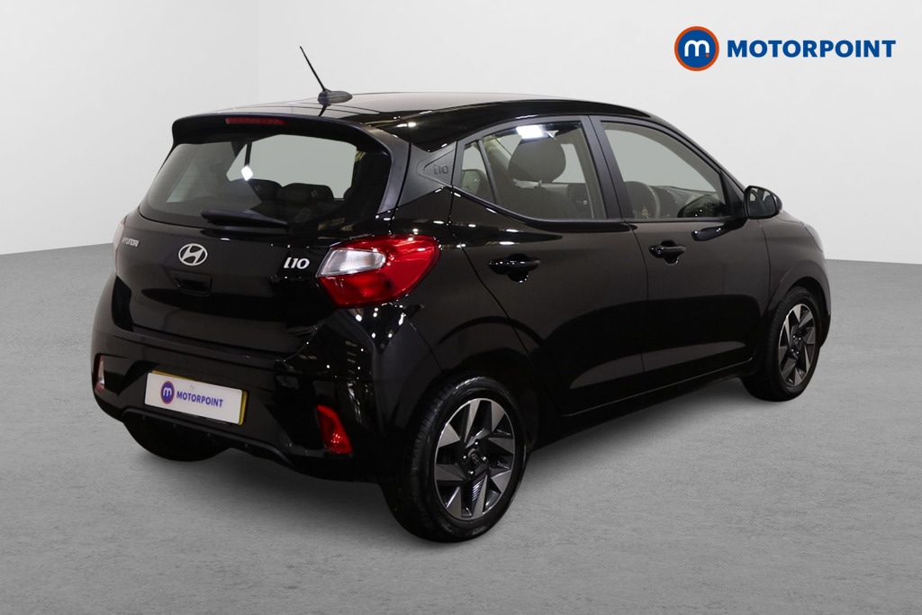 Used Hyundai i10 2025 for sale - 77763951: Photo 7