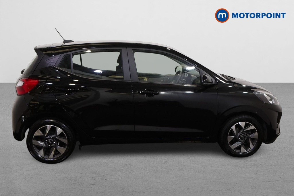 Used Hyundai i10 2025 for sale - 77763951: Photo 8