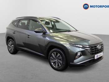 2022 - 1.6 TGDi SE Connect 5dr 2WD