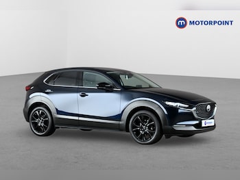 Used Mazda CX-30 2023 for sale - 79250803: Photo