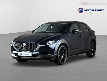 Used Mazda CX-30 2023 for sale - 79250803: Photo