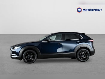 Used Mazda CX-30 2023 for sale - 79250803: Photo