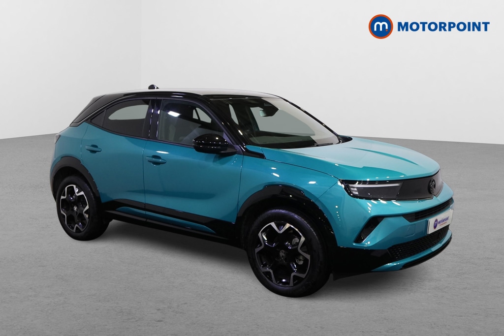 Used Vauxhall Mokka 2025 for sale - 76624762: Photo 1