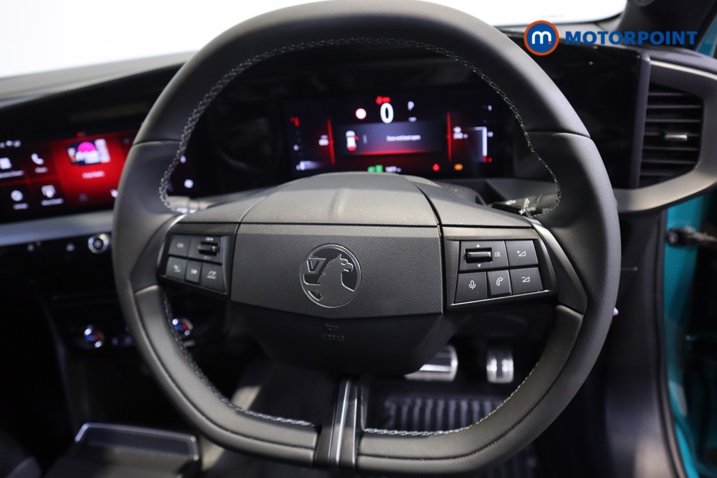 Used Vauxhall Mokka 2025 for sale - 76624762: Photo 10