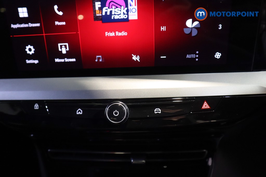 Used Vauxhall Mokka 2025 for sale - 76624762: Photo 11