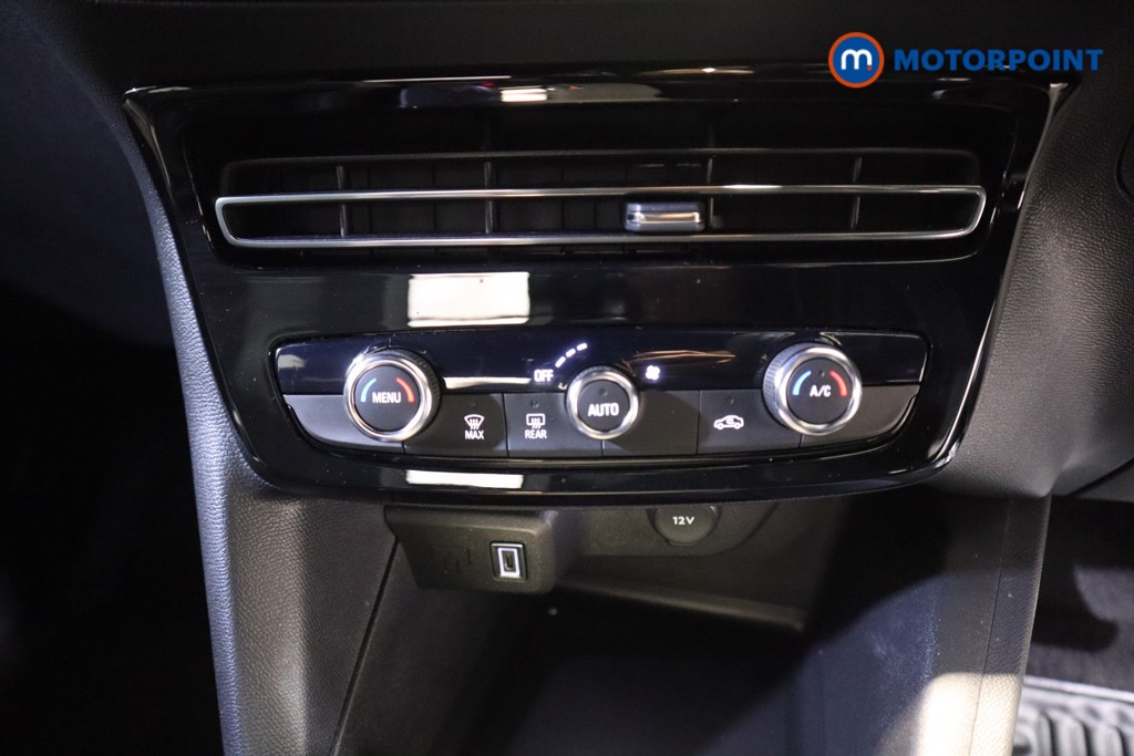 Used Vauxhall Mokka 2025 for sale - 76624762: Photo 12