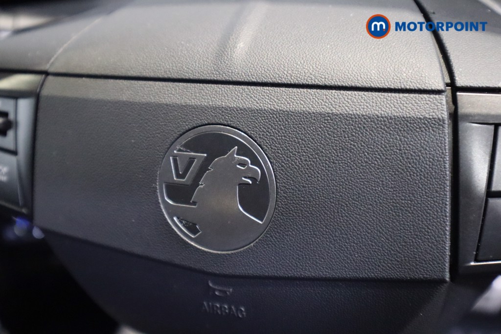 Used Vauxhall Mokka 2025 for sale - 76624762: Photo 16